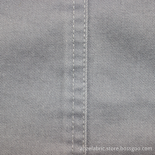 Hot Sale 100%Cotton Twill Fabric for Workwear